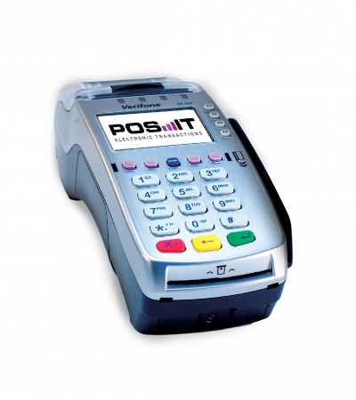 Vx520 Ethernet/GPRS Vx520 Ethernet/GPRS