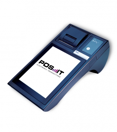 AO1X Series: All-in-one ARM POS AO1X Series: All-in-one ARM POS